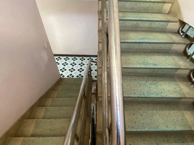 Nhà 4 tầng mặt tiền đường Núi Thành 1