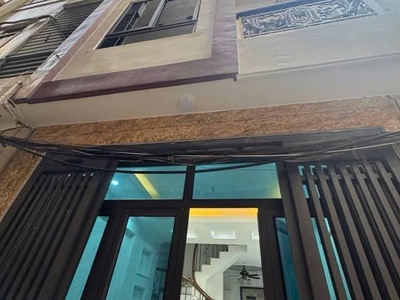 Nhà mới đẹp TT Đống Đa, lô góc gần phố nhỉnh 10 tỷ 0