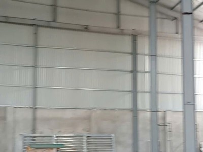 Kho, xưởng 700m cho thuê tại Hải Bối. xã Vĩnh Thanh. tp Hà Nội 1