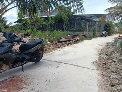 Bán đất giá rẻ tại phường Ninh Hòa - Ninh Đa cũ - cho nhà đầu tư 1