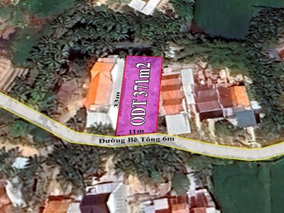 Bán đất giá rẻ tại phường Ninh Hòa - Ninh Đa cũ - cho nhà đầu tư 2