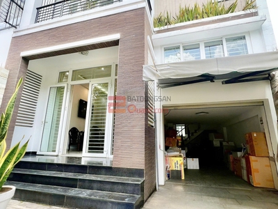 Chính chủ gửi thuê biệt thự sân vườn phường An Khánh  cạnh công viên 0