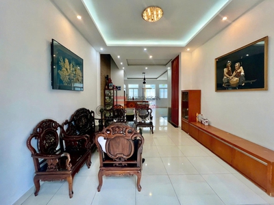 Chính chủ gửi thuê biệt thự sân vườn phường An Khánh  cạnh công viên 1