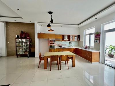 Chính chủ gửi thuê biệt thự sân vườn phường An Khánh  cạnh công viên 2