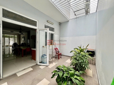 Chính chủ gửi thuê biệt thự sân vườn phường An Khánh  cạnh công viên 3
