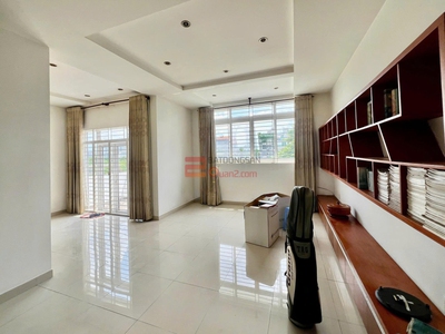 Chính chủ gửi thuê biệt thự sân vườn phường An Khánh  cạnh công viên 4