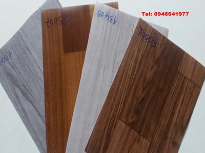 Cuộn Nhựa Trải Sàn Chống Cháy - Giải Pháp Lót Nền An Toàn   Bền Đẹp 2