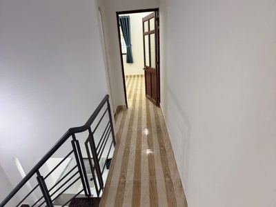 Nhà mới rất đẹp diện tích khủng 3,2mx14,5m tân chánh hiệp 35 q12 6