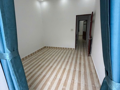 Nhà mới rất đẹp diện tích khủng 3,2mx14,5m tân chánh hiệp 35 q12 7