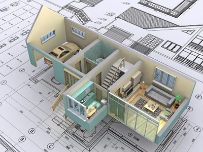 Xây nhà trọn gói bao nhiêu tiền một mét vuông tại nông thôn 0
