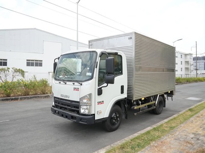 Isuzu QKR230 1T9 Thùng Kín 2