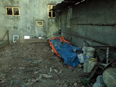 Tôi là chính chủ bán Đất trong ngõ 73 Phố Kẻ Vẽ, Phường Đông Ngạc, Bắc Từ Liêm, Hà Nội, 45m , 40tr/m 2