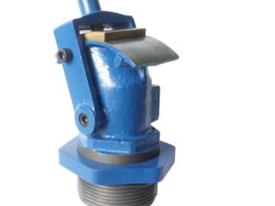 Van Cổng 2 Inch Chiết Rót Hóa Chất Độ Nhớt Cao Từ Thùng Phuy 200L 3