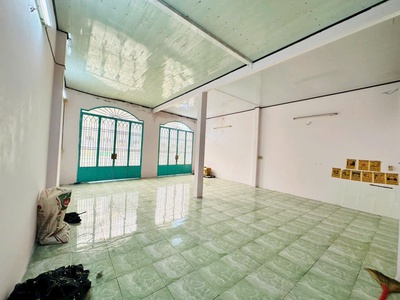 Bán gấp nhà DT lớn 7m MTKD Khuông Việt Quận Tân Phú 4