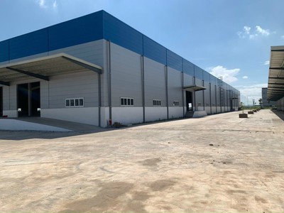 Bán nhà máy tại khu công nghiệp điện ngọc - đất đã thanh toán 1 lần 0
