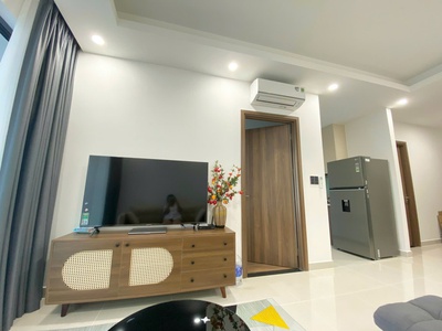 Căn góc 69m2 - Giá 4.11 tỷ - 2PN2WC - View Landmark 81 - Q7 Riverside 2