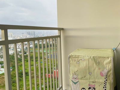 Căn góc 69m2 - Giá 4.11 tỷ - 2PN2WC - View Landmark 81 - Q7 Riverside 3