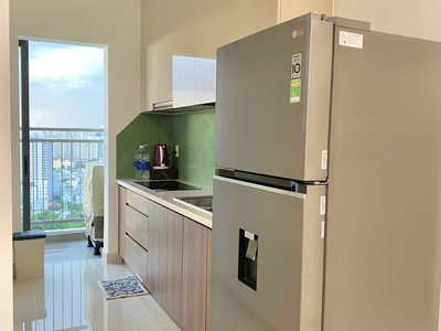Căn góc 69m2 - Giá 4.11 tỷ - 2PN2WC - View Landmark 81 - Q7 Riverside 6