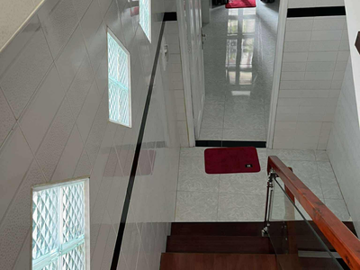 Nhà khu Hoàng Văn Thụ, Út Tịch, Tân Bình, 33m2, 4 tầng,  7.3 tỷ. 2