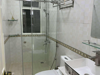 Nhà khu Hoàng Văn Thụ, Út Tịch, Tân Bình, 33m2, 4 tầng,  7.3 tỷ. 3