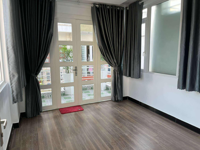 Nhà khu Hoàng Văn Thụ, Út Tịch, Tân Bình, 33m2, 4 tầng,  7.3 tỷ. 4