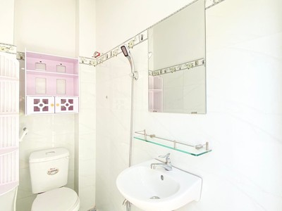  Bán nhà đường Phạm Văn Chiêu, Gò Vấp- Dt 45m2- Giá 3.6 tỷ thương lượng 2
