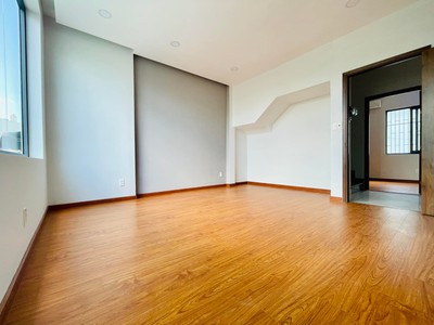  Bán nhà Quang Trung, Gò Vấp- Dt 66m2- giá 4 tỷ 7 có TL 2
