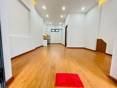  Bán nhà Quang Trung, Gò Vấp- Dt 66m2- giá 4 tỷ 7 có TL 3