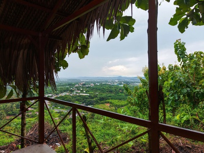 Săn ngay mảnh đất vườn View Hồ Trị An tại Xã La Ngà, Huyện Định Quán, Đồng Nai 2