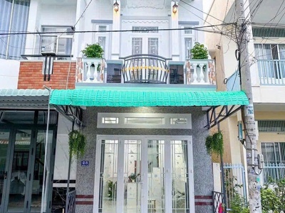 Chỉ còn 1 căn duy nhất do ngân hàng thanh lý nhà trên đường Tân Liêm giá chỉ 1 tỷ 690, SHR 0