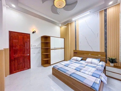 Chỉ còn 1 căn duy nhất do ngân hàng thanh lý nhà trên đường Tân Liêm giá chỉ 1 tỷ 690, SHR 2