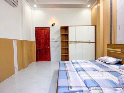 Chỉ còn 1 căn duy nhất do ngân hàng thanh lý nhà trên đường Tân Liêm giá chỉ 1 tỷ 690, SHR 3