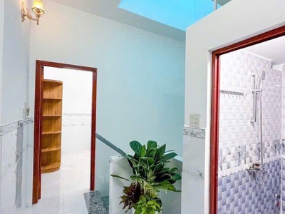 Chỉ còn 1 căn duy nhất do ngân hàng thanh lý nhà trên đường Tân Liêm giá chỉ 1 tỷ 690, SHR 4
