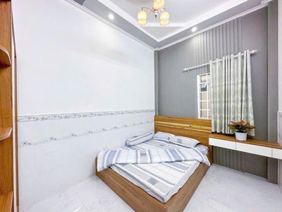 Chỉ còn 1 căn duy nhất do ngân hàng thanh lý nhà trên đường Tân Liêm giá chỉ 1 tỷ 690, SHR 6