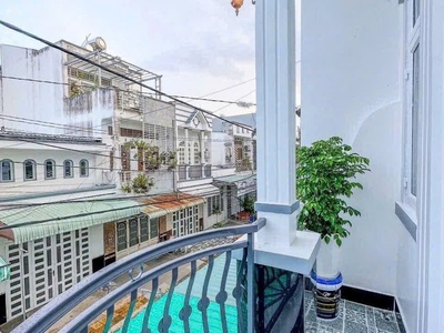 Chỉ còn 1 căn duy nhất do ngân hàng thanh lý nhà trên đường Tân Liêm giá chỉ 1 tỷ 690, SHR 8