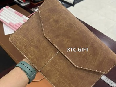 Quà Tặng Doanh Nghiệp Cao Cấp - Đồ Da Thật Tại Xưởng 1