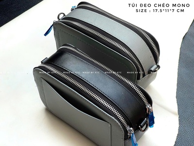 Tìm Nhà Phân Phối, Đại Lý Đồ Da Thật - Hợp Tác Bền Vững 5