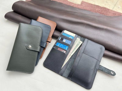Tìm Nhà Phân Phối, Đại Lý Đồ Da Thật - Hợp Tác Bền Vững 2