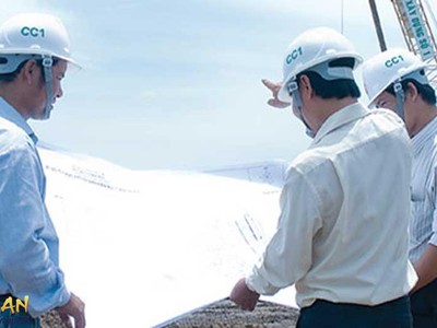 Công ty xây dựng có chính sách bảo hành minh bạch 1