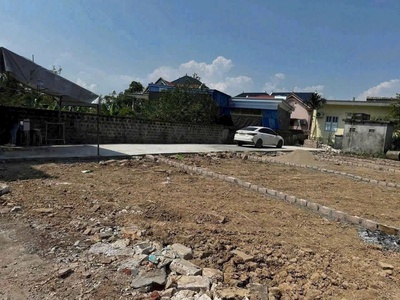 Bán đất Dương Quan ngõ ô tô đỗ cửa giá 1,6x tỷ 0