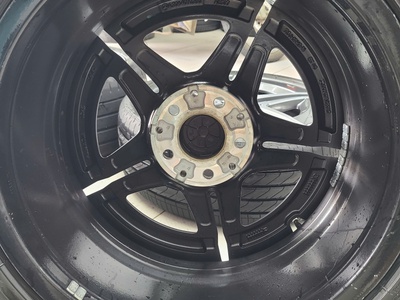 Bán bộ mâm zin mercedes c300 amg 18  inch đẹp chuẩn chỉ 2