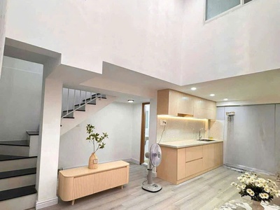  Nhà đẹp Full nội thật Kiệt 2.5m Hàn Mặc Tử - Hải Châu Đà Nẵng  1