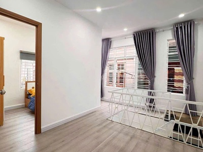  Nhà đẹp Full nội thật Kiệt 2.5m Hàn Mặc Tử - Hải Châu Đà Nẵng  3