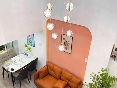  Nhà đẹp Full nội thật Kiệt 2.5m Hàn Mặc Tử - Hải Châu Đà Nẵng  5