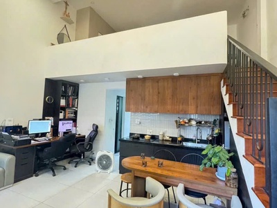  Nhà 2 tầng đẹp Full nội thất Kiệt 96 Điện Biên Phủ - Trung tâm Thanh Khê  2