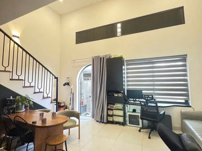  Nhà 2 tầng đẹp Full nội thất Kiệt 96 Điện Biên Phủ - Trung tâm Thanh Khê  3