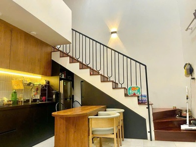  Nhà 2 tầng đẹp Full nội thất Kiệt 96 Điện Biên Phủ - Trung tâm Thanh Khê  6