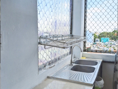  Ký túc xá Quận 10 giá rẻ Bao điện nước, uy tính, nhiều tiện ích Có khắp HCM. 7