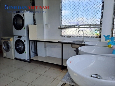  Ký túc xá Quận 10 giá rẻ Bao điện nước, uy tính, nhiều tiện ích Có khắp HCM. 8