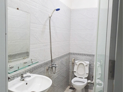  Ký túc xá Quận 10 giá rẻ Bao điện nước, uy tính, nhiều tiện ích Có khắp HCM. 5